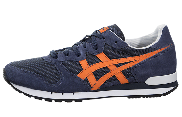 Onitsuka Tiger Alvarado 'Dark Blue' D6C4N-5009
