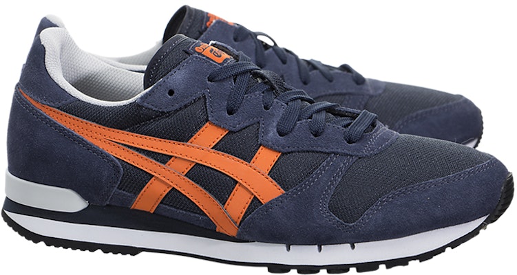 Onitsuka Tiger Alvarado 'Biru Gelap' D6C4N-5009 Order Onitsuka Tiger Alvarado 'Biru Gelap' D6C4N-5009