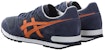 Onitsuka Tiger Alvarado 'Biru Gelap' D6C4N-5009