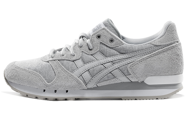 Onitsuka Tiger Alvarado 'Grey' D734L-9696