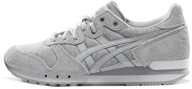 Onitsuka Tiger Alvarado 'Kelabu' D734L-9696 Buy Onitsuka Tiger Alvarado 'Kelabu' D734L-9696