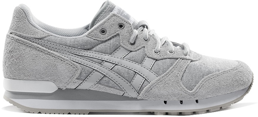 Onitsuka Tiger Alvarado 'Grey' D734L-9696 Order Onitsuka Tiger Alvarado 'Grey' D734L-9696