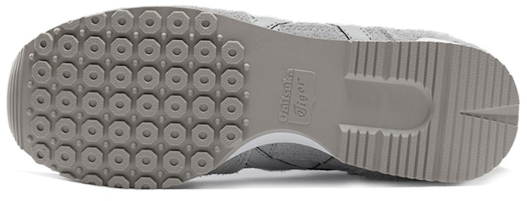 Onitsuka Tiger Alvarado 'Grey' D734L-9696 Shop Onitsuka Tiger Alvarado 'Grey' D734L-9696
