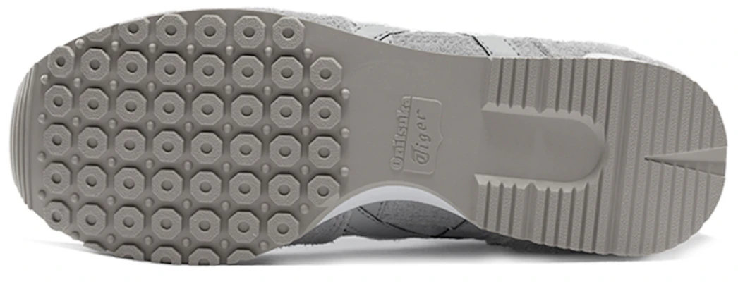 Onitsuka Tiger Alvarado ''Gris'' D734L-9696 Shop Onitsuka Tiger Alvarado ''Gris'' D734L-9696