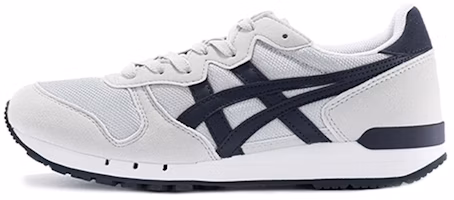 Onitsuka Tiger Alvarado 'Grey Black' 1183A507-022 Onitsuka Tiger Alvarado 'Grey Black' 1183A507-022