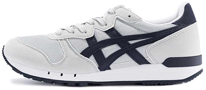 Onitsuka Tiger Alvarado 'Abu Hitam' 1183A507-022 Buy Onitsuka Tiger Alvarado 'Abu Hitam' 1183A507-022