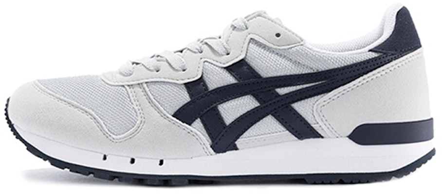 Onitsuka Tiger Alvarado 'Grey Black' 1183A507-022 Buy Onitsuka Tiger Alvarado 'Grey Black' 1183A507-022