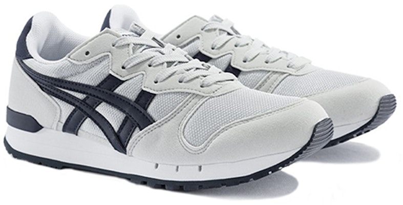 Onitsuka Tiger Alvarado 'Grey Black' 1183A507-022 Order Onitsuka Tiger Alvarado 'Grey Black' 1183A507-022