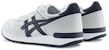 Onitsuka Tiger Alvarado 'Kelabu Hitam' 1183A507-022