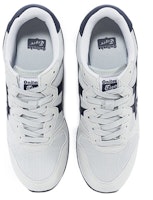 鬼冢虎 Alvarado 低帮 跑步鞋 男女同款 白深藍 Shop 鬼冢虎 Alvarado 低帮 跑步鞋 男女同款 白深藍