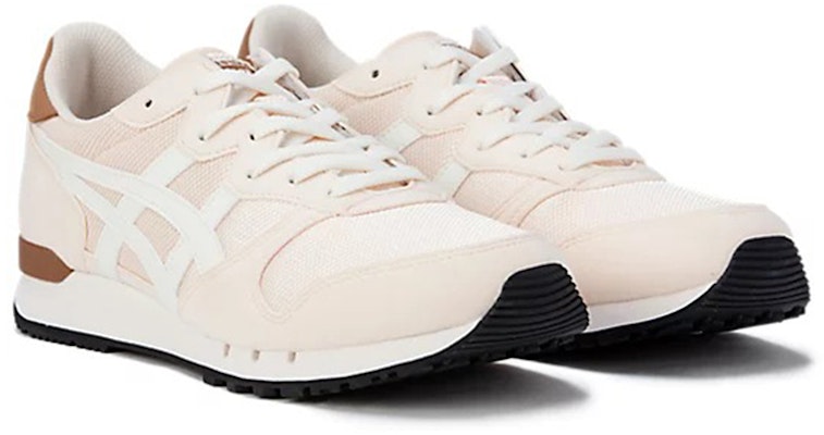 Onitsuka Tiger Alvarado 'Pink Muda' 1183A507-701 Lookbook Onitsuka Tiger Alvarado 'Pink Muda' 1183A507-701