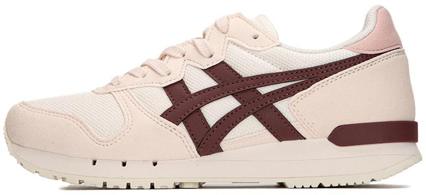 Onitsuka Tiger Alvarado 'Pink Burgundy' 1183A507-111 Buy Onitsuka Tiger Alvarado 'Pink Burgundy' 1183A507-111