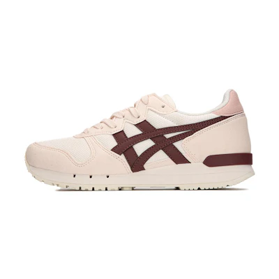 Onitsuka Tiger Alvarado 'Pink Burgundy'