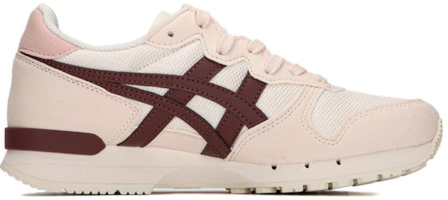 Onitsuka Tiger Alvarado 'Pink Burgundy' 1183A507-111 Order Onitsuka Tiger Alvarado 'Pink Burgundy' 1183A507-111