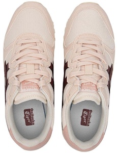 오니츠카 타이거 알바라도 '핑크 버건디' 1183A507-111 Shop 오니츠카 타이거 알바라도 '핑크 버건디' 1183A507-111