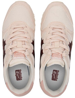 Onitsuka Tiger Alvarado 'Pink Burgundy' 1183A507-111 Shop Onitsuka Tiger Alvarado 'Pink Burgundy' 1183A507-111