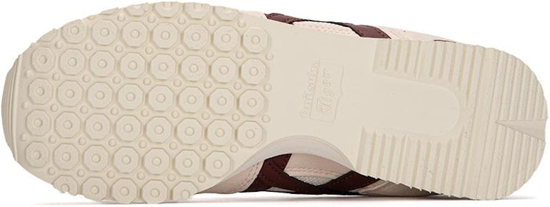 오니츠카 타이거 알바라도 '핑크 버건디' 1183A507-111 Details for 오니츠카 타이거 알바라도 '핑크 버건디' 1183A507-111