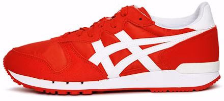 Onitsuka Tiger Alvarado 'Red' 1183A507-600 Onitsuka Tiger Alvarado 'Red' 1183A507-600