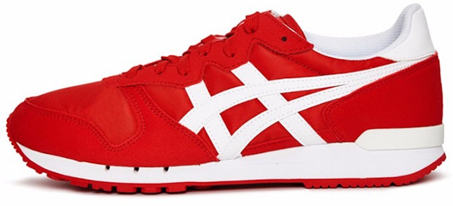 Onitsuka Tiger Alvarado 'Rojo' 1183A507-600 Buy Onitsuka Tiger Alvarado 'Rojo' 1183A507-600