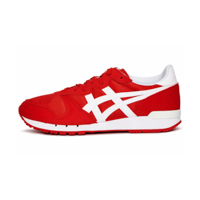 Onitsuka Tiger Alvarado 'Red'