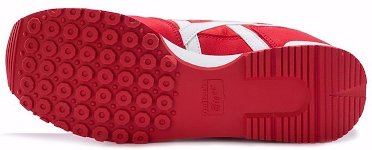 Onitsuka Tiger Alvarado 'Rojo' 1183A507-600 Purchase Onitsuka Tiger Alvarado 'Rojo' 1183A507-600