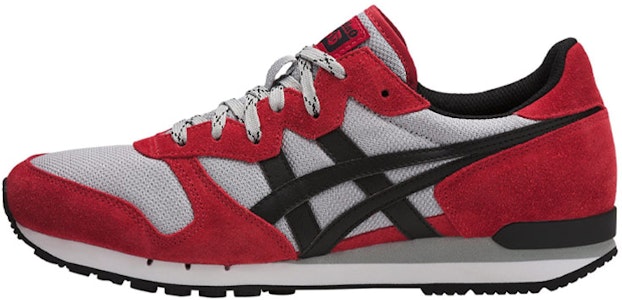 Onitsuka Tiger Alvarado Merah Hitam D6C4N-9790 Buy Onitsuka Tiger Alvarado Merah Hitam D6C4N-9790