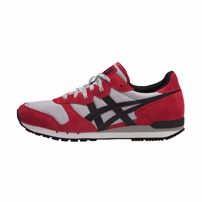 Onitsuka Tiger Alvarado 'Red Black'