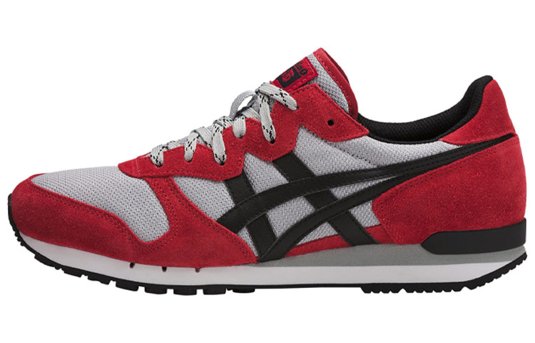 Onitsuka Tiger Alvarado 'Red Black' D6C4N-9790