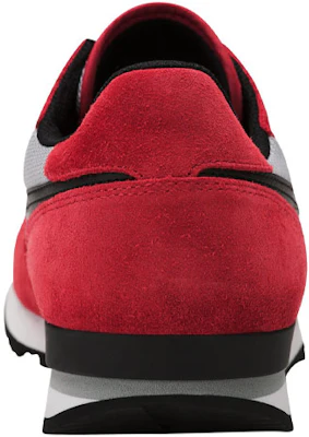 Onitsuka Tiger Alvarado ''Rot Schwarz'' Sneakers D6C4N-9790 Shop Onitsuka Tiger Alvarado ''Rot Schwarz'' Sneakers D6C4N-9790