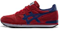 Buy Onitsuka Tiger Alvarado ''Rot Blau'' D6R4L-2551