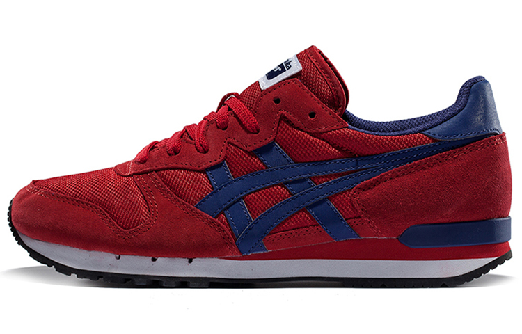 Onitsuka Tiger Alvarado 'Red Blue' D6R4L-2551