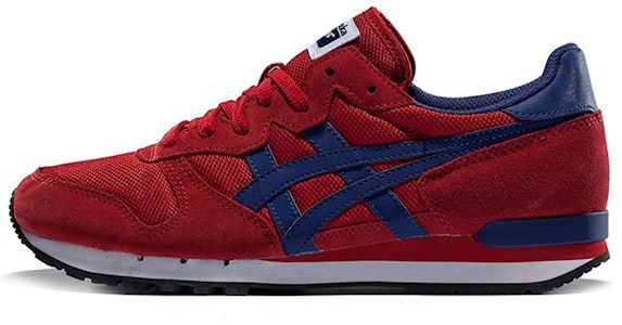 Onitsuka Tiger Alvarado 'Merah Biru' D6R4L-2551 Buy Onitsuka Tiger Alvarado 'Merah Biru' D6R4L-2551