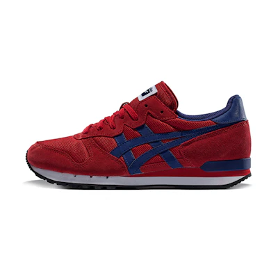 Onitsuka Tiger Alvarado 'Red Blue'