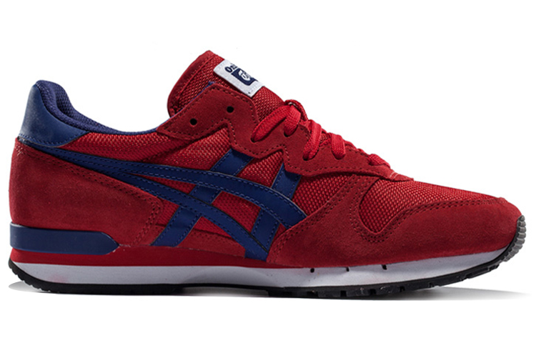Order Onitsuka Tiger Alvarado ''Rot Blau'' D6R4L-2551