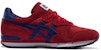 Onitsuka Tiger Alvarado 'Merah Biru' D6R4L-2551