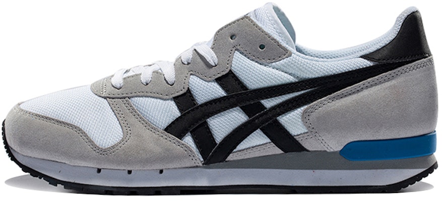 Onitsuka Tiger Alvarado ''Wit Zwart Blauw'' D6R4L-0190 Buy Onitsuka Tiger Alvarado ''Wit Zwart Blauw'' D6R4L-0190