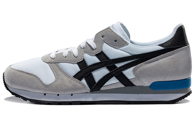 Onitsuka Tiger Alvarado 'White Black Blue' D6R4L-0190