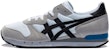 Onitsuka Tiger Alvarado 'Putih Hitam Biru' D6R4L-0190