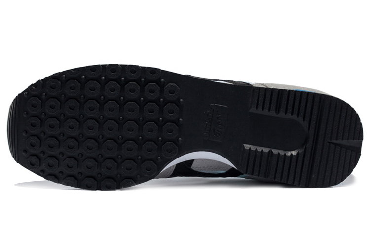 Shop オニツカタイガー アルヴァラード 'ホワイト ブラック ブルー' D6R4L-0190 D6R4L-0190