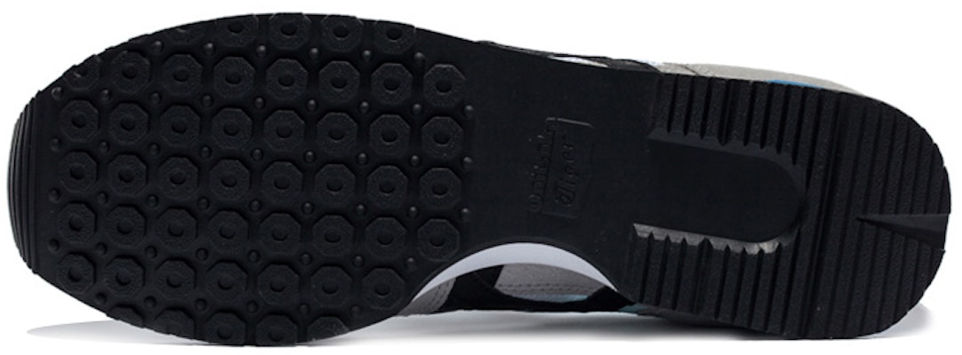 Onitsuka Tiger Alvarado 'White Black Blue' D6R4L-0190 Shop Onitsuka Tiger Alvarado 'White Black Blue' D6R4L-0190
