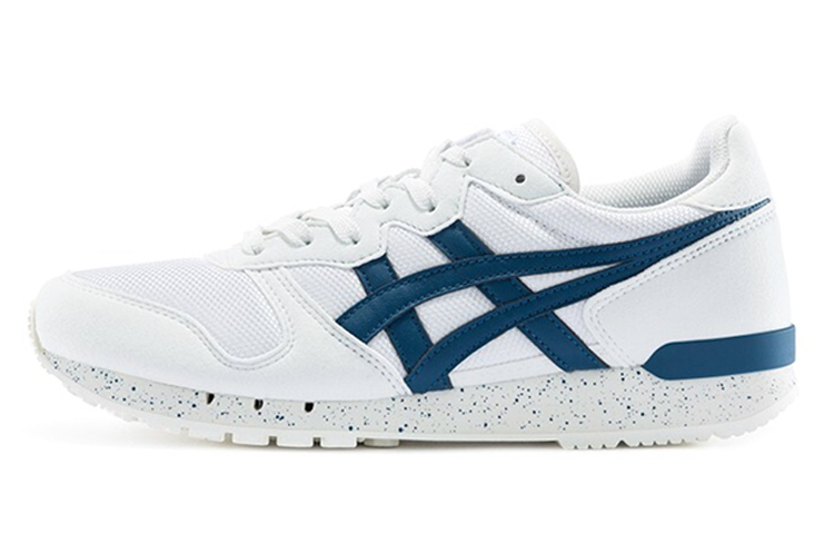 Onitsuka Tiger Alvarado 'White Blue' 1183A507-104