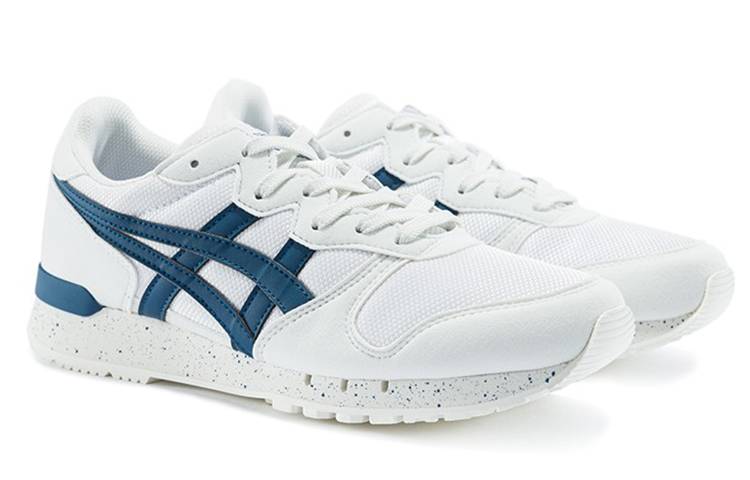 Order Onitsuka Tiger Alvarado 'Putih Biru' 1183A507-104