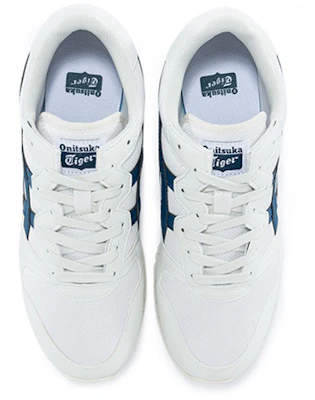 Onitsuka Tiger Alvarado 'Putih Biru' 1183A507-104 Shop Onitsuka Tiger Alvarado 'Putih Biru' 1183A507-104