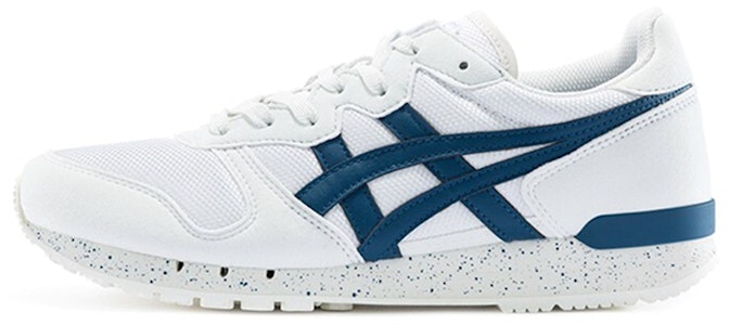 Onitsuka Tiger Alvarado 'Putih Biru' 1183A507-104 Buy Onitsuka Tiger Alvarado 'Putih Biru' 1183A507-104