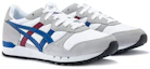 Lookbook Onitsuka Tiger Alvarado ''Blanc Bleu Rouge'' D845L-100