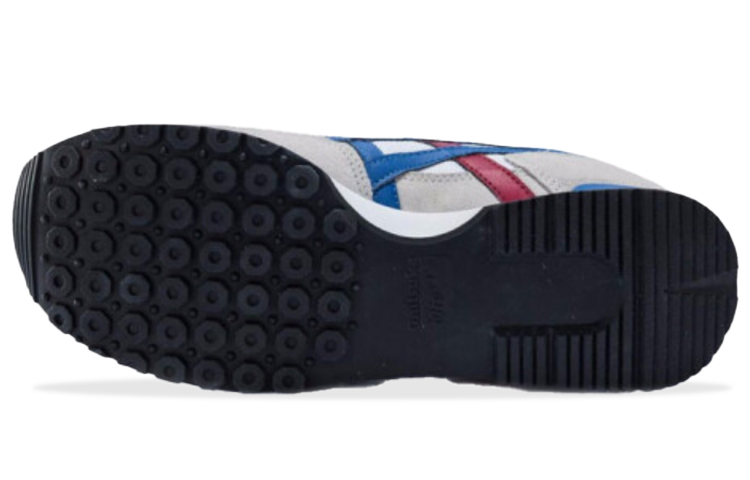 Details for Onitsuka Tiger Alvarado ''Blanc Bleu Rouge'' D845L-100