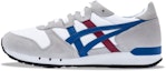 Buy Onitsuka Tiger Alvarado 'Putih Biru Merah' D845L-100