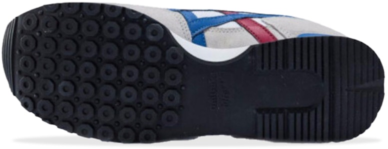 Onitsuka Tiger Alvarado 'Blanco Azul Rojo' D845L-100 Purchase Onitsuka Tiger Alvarado 'Blanco Azul Rojo' D845L-100