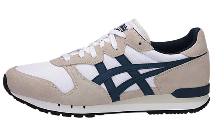 Onitsuka Tiger Alvarado 'White Gray Blue' D845L-0149