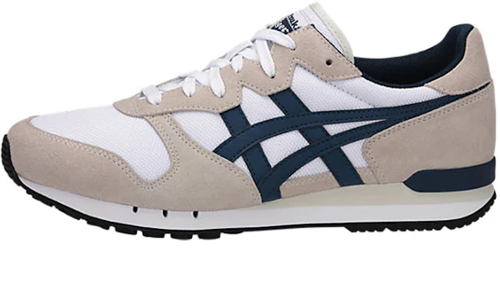 Onitsuka Tiger Alvarado ''Wit Grijs Blauw'' D845L-0149 Buy Onitsuka Tiger Alvarado ''Wit Grijs Blauw'' D845L-0149